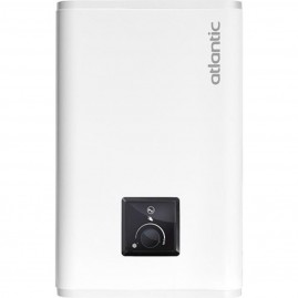 Электрический водонагреватель ATLANTIC VERTIGO STEATITE ESSENTIAL 50 Электрический водонагреватель ATLANTIC VERTIGO STEATITE ESSENTIAL 50