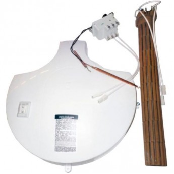 ТЭН ATLANTIC ELECTRIC KIT 2400W VM ТЭН ATLANTIC ELECTRIC KIT 2400W VM