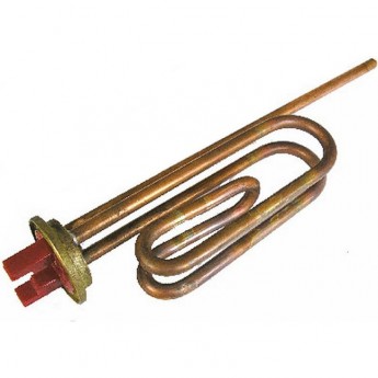 ТЭН ATLANTIC VERTIGO 1000Вт в сборе ТЭН ATLANTIC VERTIGO 1000Вт в сборе