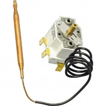 Термостат ATLANTIC MIXT GTLH BE400 Термостат ATLANTIC MIXT GTLH BE400